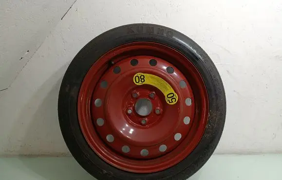 Hyundai i40 R17 spare wheel 