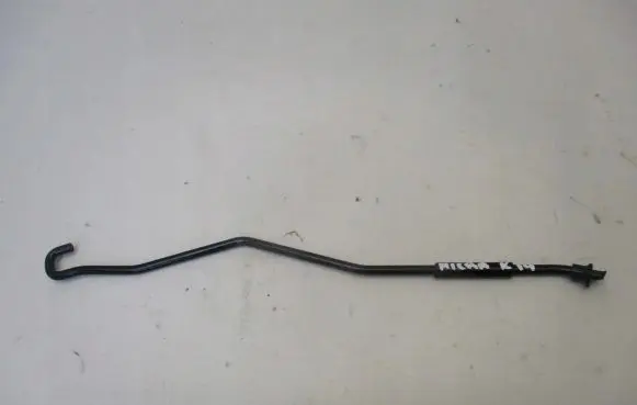 Nissan Micra K14 Engine bonnet/hood prop rod/strut 