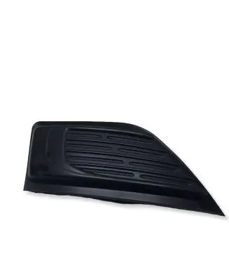 Citroen C4 I Picasso Front bumper lower grill 9654196677 18C0483016