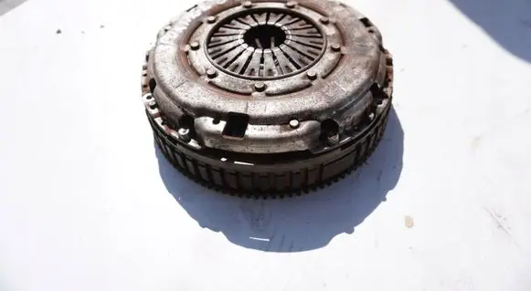 KIA Sportage Clutch set kit