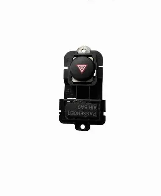 Seat Leon (1P) Hazard light switch 1P0863849
