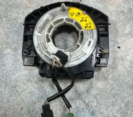 Mini One - Cooper R50 - 53 Airbag slip ring squib (SRS ring) 1484327 61311484327