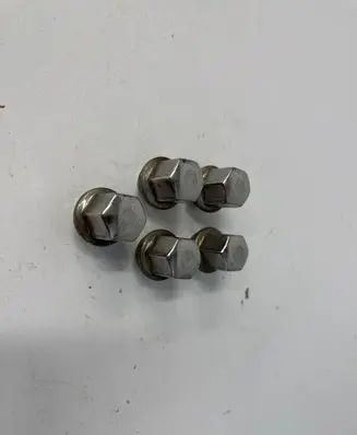 Dodge Durango Nuts/bolts 