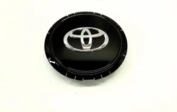 Toyota Aygo AB40 R20 wheel hub/cap/trim PZ493986722