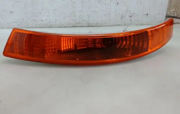 Renault Trafic II (X83) Front indicator light 