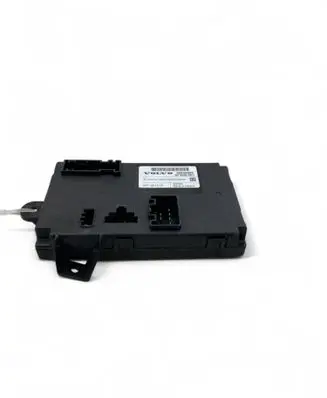 Seat control module