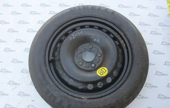 Ford Mondeo Mk III R16 spare wheel 