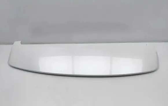 Toyota Auris 150 Tailgate/trunk spoiler 7608502180