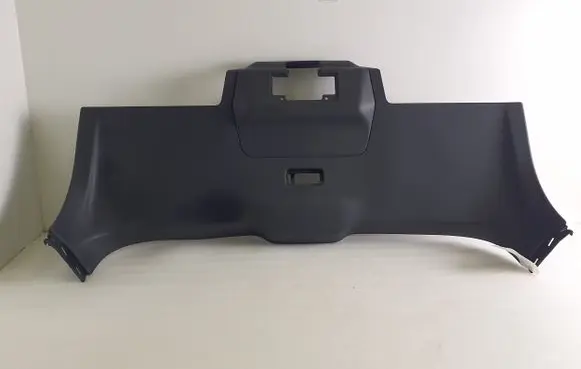 Ford Mustang Mach-E Tailgate/boot lid cover trim 