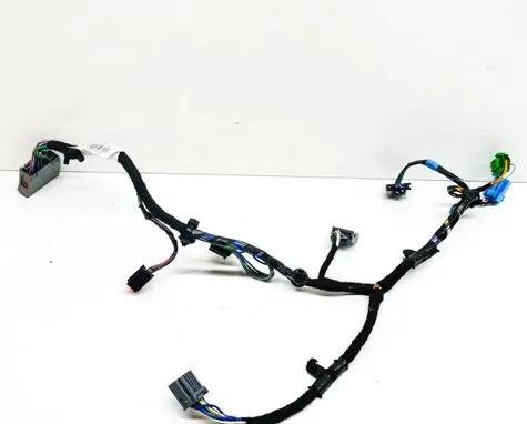 Jaguar F-Type Other wiring loom GX5314B079FC