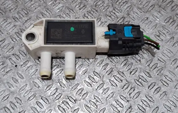 Renault Trafic III (X82) Exhaust gas pressure sensor 227701177r