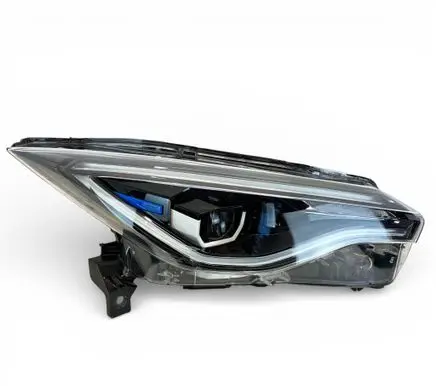 Renault Zoe Headlight/headlamp 260102384R 260104674R