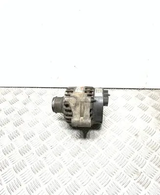 Audi A4 S4 B7 8E 8H Generator/alternator 14V140A 210325 EVK13