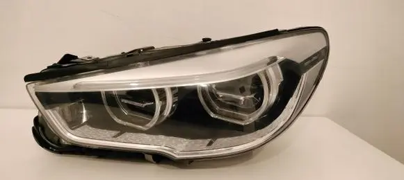 BMW 5 GT F07 Headlight/headlamp 7352473