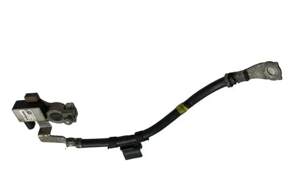Volvo V60 Negative earth cable (battery) 31407114 C95YD748