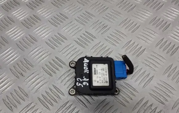 Audi A6 S6 C5 4B Central body control module 4B1820511C