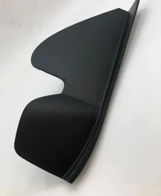 Hyundai Kona II Dashboard side end trim 84780be000