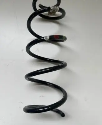 Peugeot Partner III Rear coil spring
