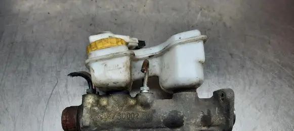 Fiat Seicento/600 Master brake cylinder