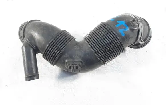 Volkswagen Golf V Air intake hose/pipe 3C0129654M
