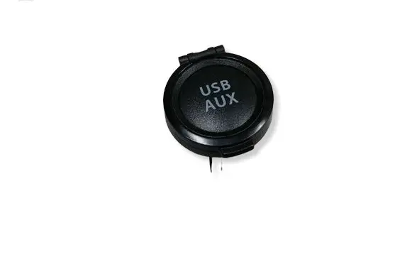 Suzuki Swift III USB socket connector 7173253R0