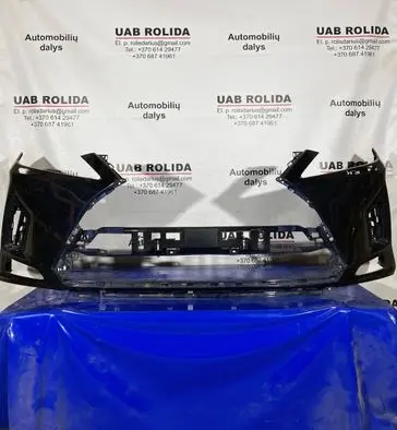 Lexus RX 450H Front bumper 5211948590