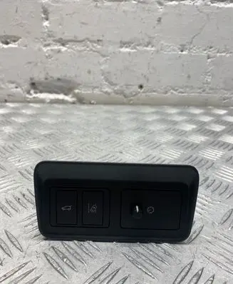 Land Rover Range Rover L405 Other switches/knobs/shifts FK7211654DC