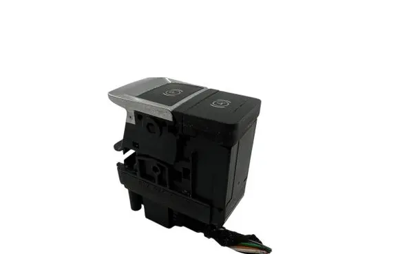Audi A7 S7 4G Hand parking brake switch 4G2927225A