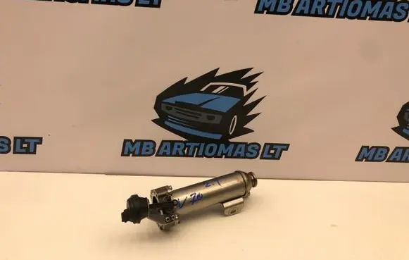 Volvo V70 EGR valve 880172N