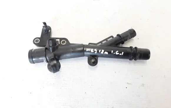 Air intake hose/pipe