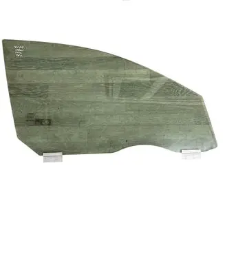 Volvo XC70 Front door window glass four-door DOT57M1502AS2 E000186 43R00043