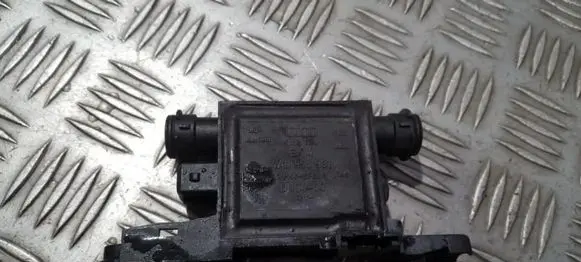 Audi A3 S3 8L Other control units/modules 4a0959981 d104-00