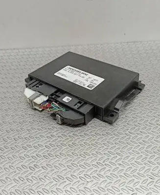 Mercedes-Benz A W177 Gearbox control unit/module A2139001722 A3C0299810000