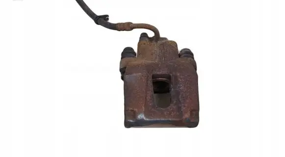 Jeep Grand Cherokee (WK) Rear brake caliper