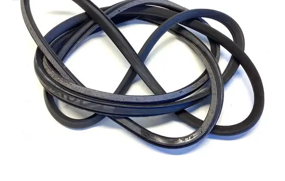 KIA Sportage Sunroof sealing rubber 
