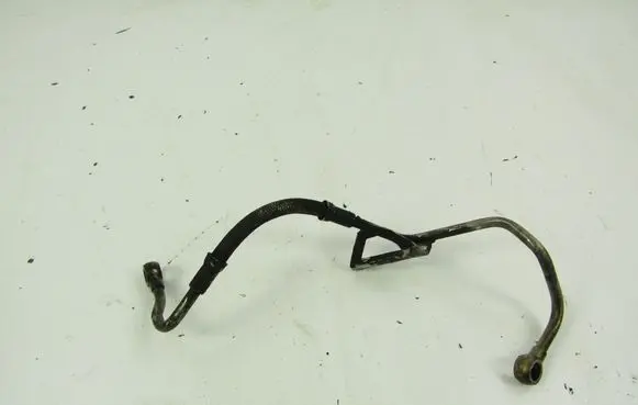 Audi A4 S4 B7 8E 8H Turbo turbocharger oiling pipe/hose 