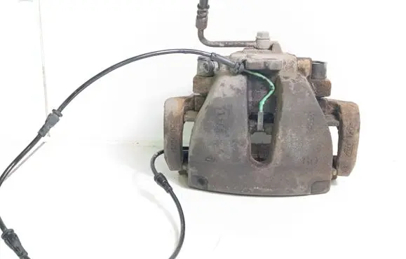 Jaguar I-Pace Front brake caliper A426M 3289