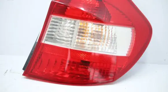 BMW 1 E81 E87 Rear/tail lights 6324502
