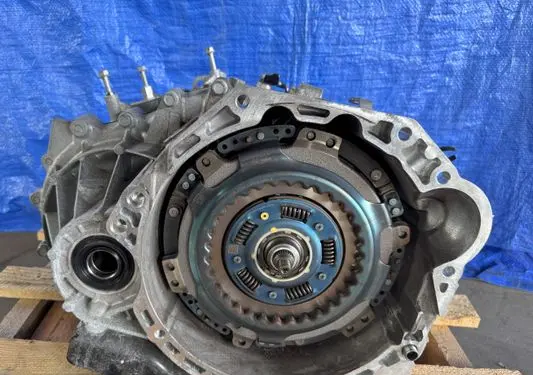 KIA Stonic Automatic gearbox 431112C500 431152C500 DYB2T