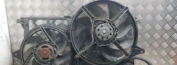 Citroen Evasion Fan set 8240141