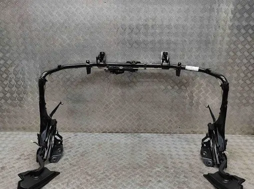 Peugeot 307 Convertible roof set 0390203228 8484Z7