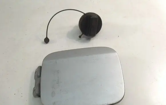 Honda Accord Fuel tank cap trim 
