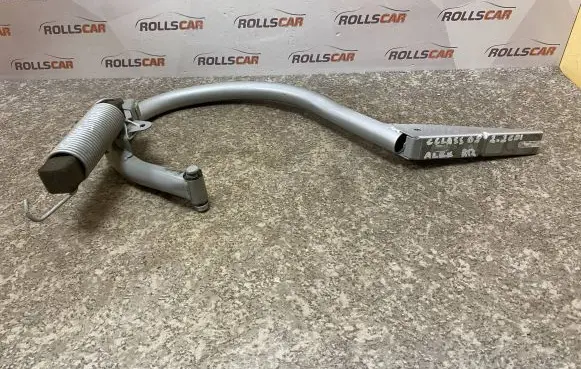 Mercedes-Benz C W204 Tailgate/trunk/boot hinge F7208