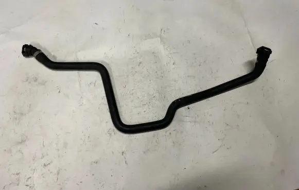 BMW 5 F10 F11 Engine coolant pipe/hose 7809820