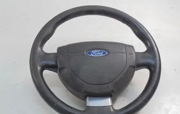 Ford Fiesta Steering wheel 6S6A-A042B85