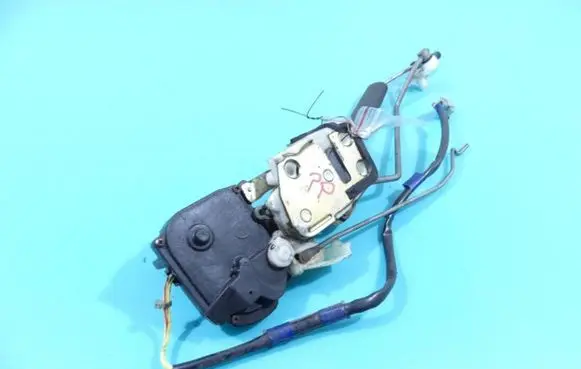 Honda Civic Front door lock IMPRK1356395