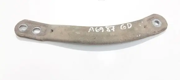 Mercedes-Benz R W251 Bracket in trunk/boot 