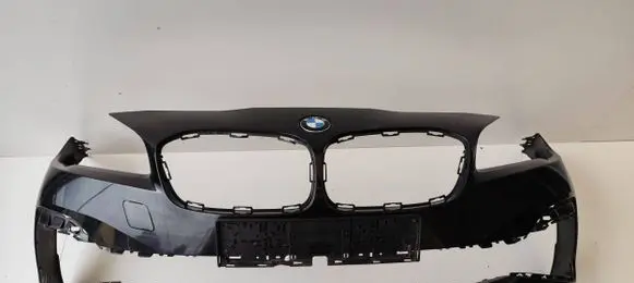 BMW 2 F45 Front bumper 7480373