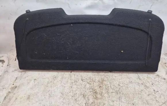 Ford Fiesta Parcel shelf 