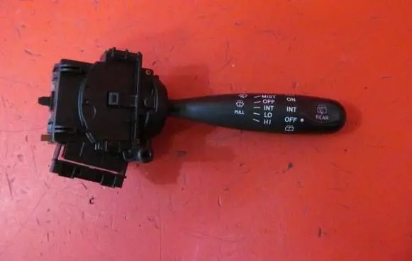 Toyota RAV 4 (XA20) Wiper control stalk 42110173680
